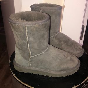 Like New Uggs!